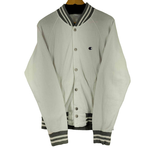 チャンピオン Champion スウェットスタジャン メンズ import:L